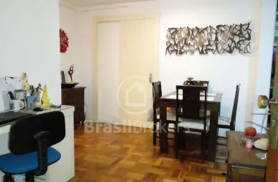 Apartamento com 2 quartos à venda na Avenida Bartolomeu Mitre, Leblon, Rio de Janeiro