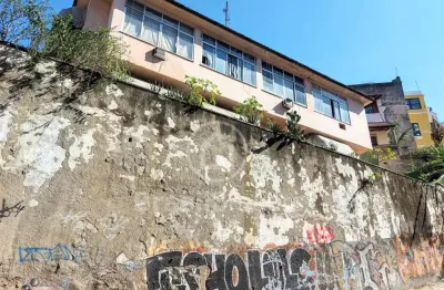 Casa à venda com 159,00m² e 6 quartos em santa teresa, rio de janeiro - rj