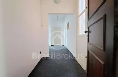 Sala comercial à venda na Rua Miguel Lemos, Copacabana, Rio de Janeiro