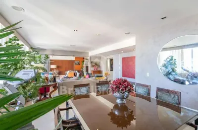 Apartamento à venda com 240,00m² e 4 quartos em leblon, rio de janeiro - rj