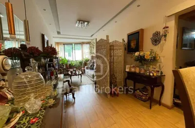 Apartamento à venda com 112,00m² e 3 quartos em copacabana, rio de janeiro - rj