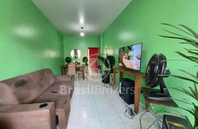 Apartamento à venda com 92,00m² e 2 quartos em botafogo, rio de janeiro - rj