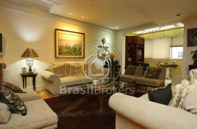 Apartamento à venda com 260,00m² e 4 quartos em copacabana, rio de janeiro - rj