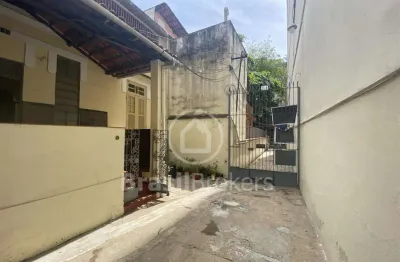 Casa à venda com 108,00m² e 3 quartos em botafogo, rio de janeiro - rj