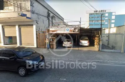 Casa à venda com 241,00m² e 6 quartos em olinda, nilópolis - rj