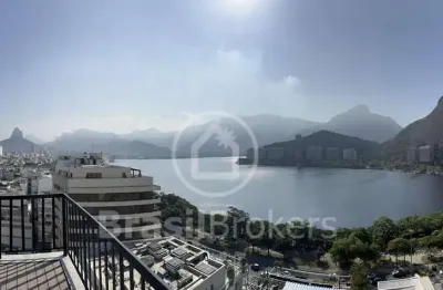 Cobertura à venda com 700,00m² e 5 quartos em ipanema, rio de janeiro - rj