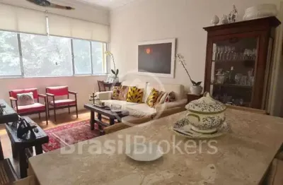 Apartamento à venda com 85,00m² e 3 quartos em humaitá, rio de janeiro - rj
