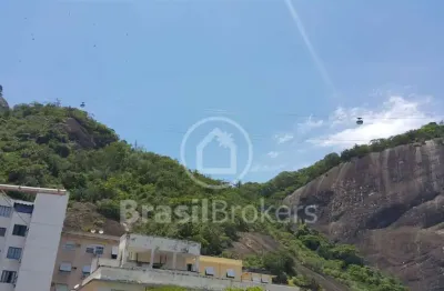 Casa à venda com 500,00m² e 3 quartos em urca, rio de janeiro - rj