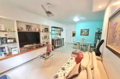 Apartamento à venda com 92,00m² e 3 quartos em lagoa, rio de janeiro - rj