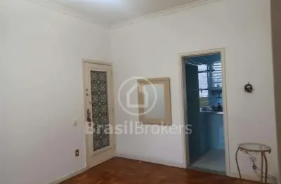 Apartamento à venda com 56,00m² e 1 quarto em ipanema, rio de janeiro - rj