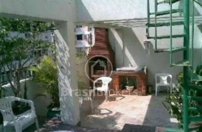 Apartamento à venda com 160,00m² e 3 quartos em lagoa, rio de janeiro - rj
