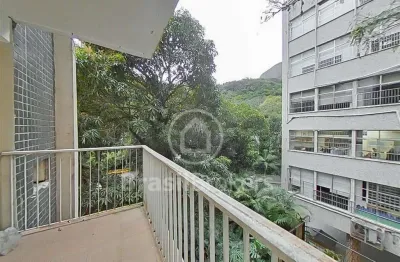 Apartamento à venda com 133,00m² e 3 quartos em gávea, rio de janeiro - rj
