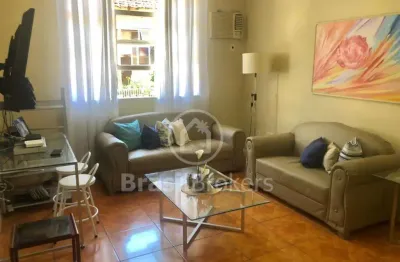 Condominio do edificio barao de macaubas - apartamento 2 quartos