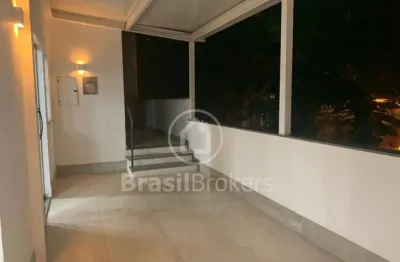 Casa com 3 quartos à venda na Rua das Acácias, Gávea, Rio de Janeiro