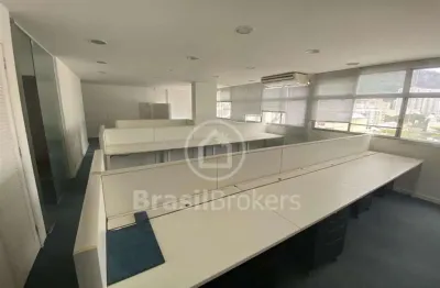 Condominio do edificio santo eugenio - sala comercial