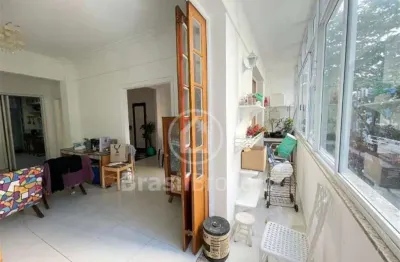 Apartamento com 3 quartos à venda na Rua Domingos Ferreira, Copacabana, Rio de Janeiro