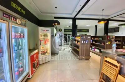 Sala comercial à venda na Rua Joana Angélica, Ipanema, Rio de Janeiro