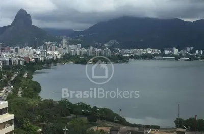 Cobertura à venda com 360,00m² e 4 quartos em copacabana, rio de janeiro - rj