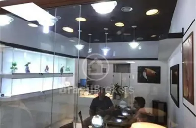 Condominio do edificio cidade de ipanema - loja / salão / ponto comercial