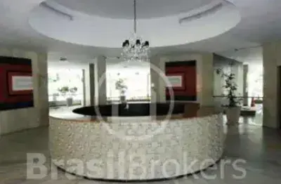 Apartamento à venda com 92,00m² e 3 quartos em copacabana, rio de janeiro - rj