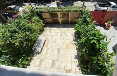 Casa com 4 quartos à venda na Rua das Acácias, Gávea, Rio de Janeiro