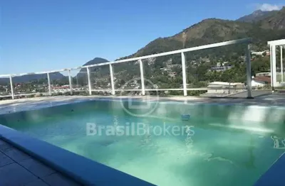 Casa à venda com 1001,00m² e 3 quartos em pimenteiras, teresópolis - rj
