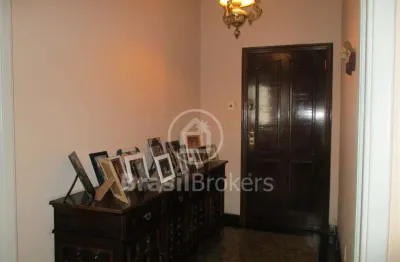 Apartamento à venda com 255,00m² e 5 quartos em ipanema, rio de janeiro - rj