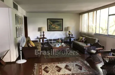 Apartamento com 4 quartos à venda na Rua Prudente de Morais, Ipanema, Rio de Janeiro