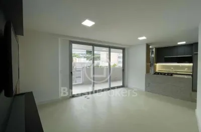 Apartamento com 2 quartos à venda na Avenida Lauro Sodré, Botafogo, Rio de Janeiro