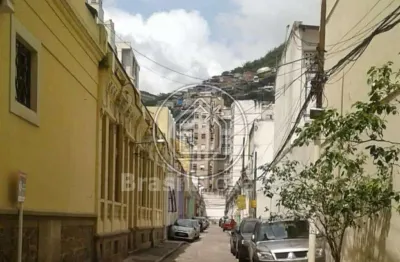 Casa em condomínio fechado com 5 quartos à venda na Rua do Catete, Glória, Rio de Janeiro