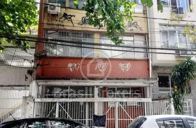Prédio à venda na Rua General Dionísio, Humaitá, Rio de Janeiro