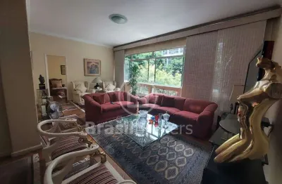 Apartamento à venda com 164,00m² e 4 quartos em ipanema, rio de janeiro - rj