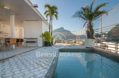 Cobertura triplex à venda com 630,00m² e 4 quartos em ipanema, rio de janeiro - rj