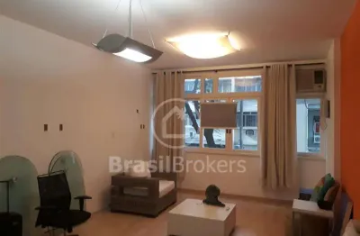 Apartamento com 3 quartos à venda na Rua Raimundo Correia, Copacabana, Rio de Janeiro