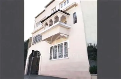 Casa comercial à venda na Rua Marques, Humaitá, Rio de Janeiro