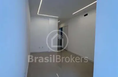Apartamento 1 quarto totalmente reformado a 7 min, a pé, da praia de ipanema