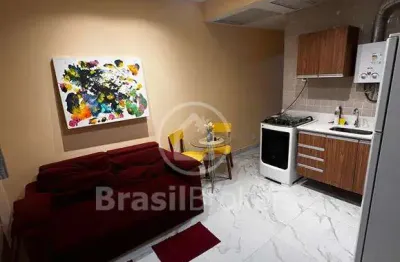 Apartamento com 1 quarto à venda na Rua Paula Freitas, Copacabana, Rio de Janeiro