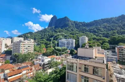 Apartamento com 3 quartos à venda na Largo dos Leões, Humaitá, Rio de Janeiro