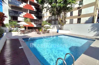 Apartamento com 2 quartos à venda na Rua Marquês de Olinda, Botafogo, Rio de Janeiro