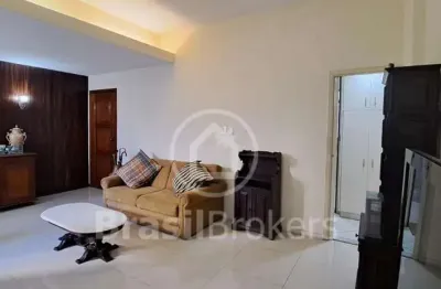 Apartamento à venda com 93m² e 2 quartos em copacabana