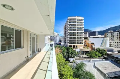 Apartamento com 3 quartos à venda na Rua Fernandes Guimarães, Botafogo, Rio de Janeiro