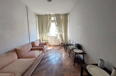 Apartamento com 3 quartos à venda na Rua das Laranjeiras, Laranjeiras, Rio de Janeiro