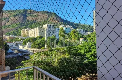 Apartamento com 2 quartos à venda na Avenida Venceslau Braz, Botafogo, Rio de Janeiro