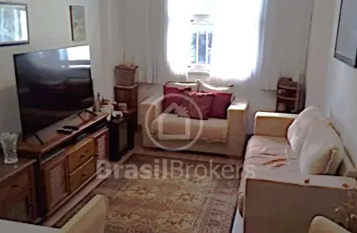 Apartamento com 2 quartos à venda na Rua Souza Lima, Copacabana, Rio de Janeiro