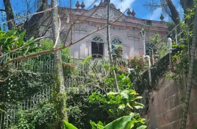 Casa com 7 quartos à venda na Rua Monte Alegre, Santa Teresa, Rio de Janeiro