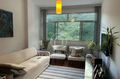 Apartamento com 3 quartos à venda, 90 m² em copacabana, rio de janeiro/rj