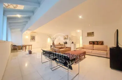 Cobertura com 3 quartos à venda na Rua Alberto de Campos, Ipanema, Rio de Janeiro