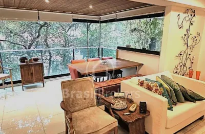 Apartamento com 3 quartos à venda na Rua Dona Mariana, Botafogo, Rio de Janeiro