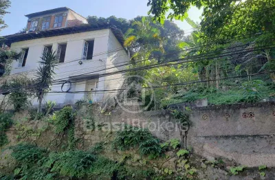 Casa com 5 quartos à venda na Rua Alice, Laranjeiras, Rio de Janeiro