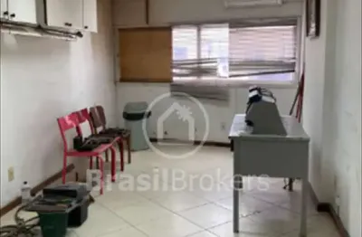 Sala comercial com 1 sala à venda na Avenida Nossa Senhora de Copacabana, Copacabana, Rio de Janeiro